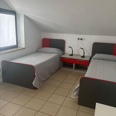 Sph Hotel Torino Eksteriør billede