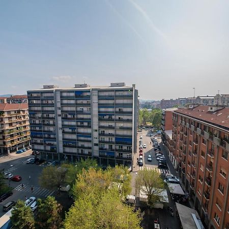 Sph Hotel Torino Eksteriør billede