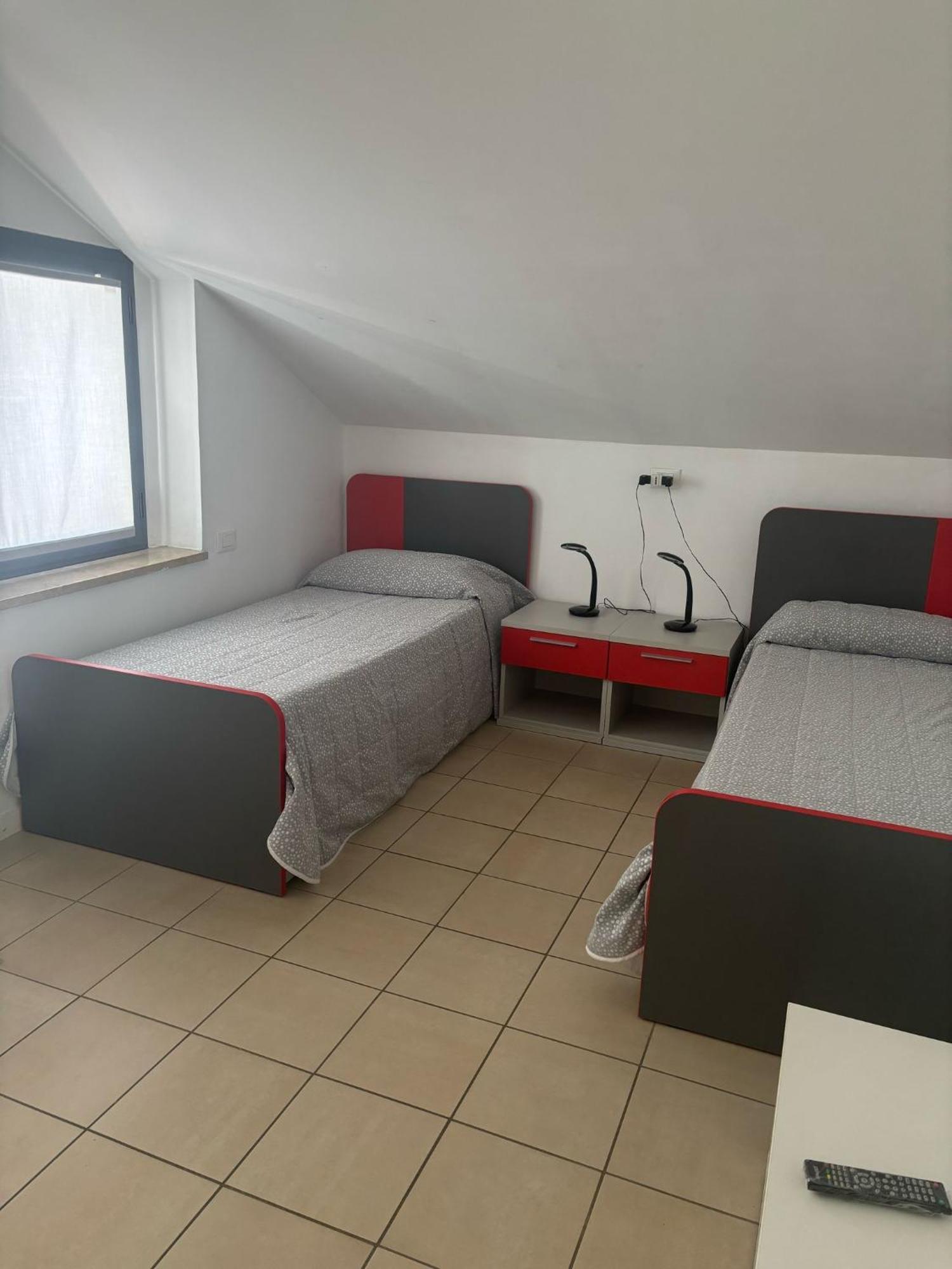 Sph Hotel Torino Eksteriør billede