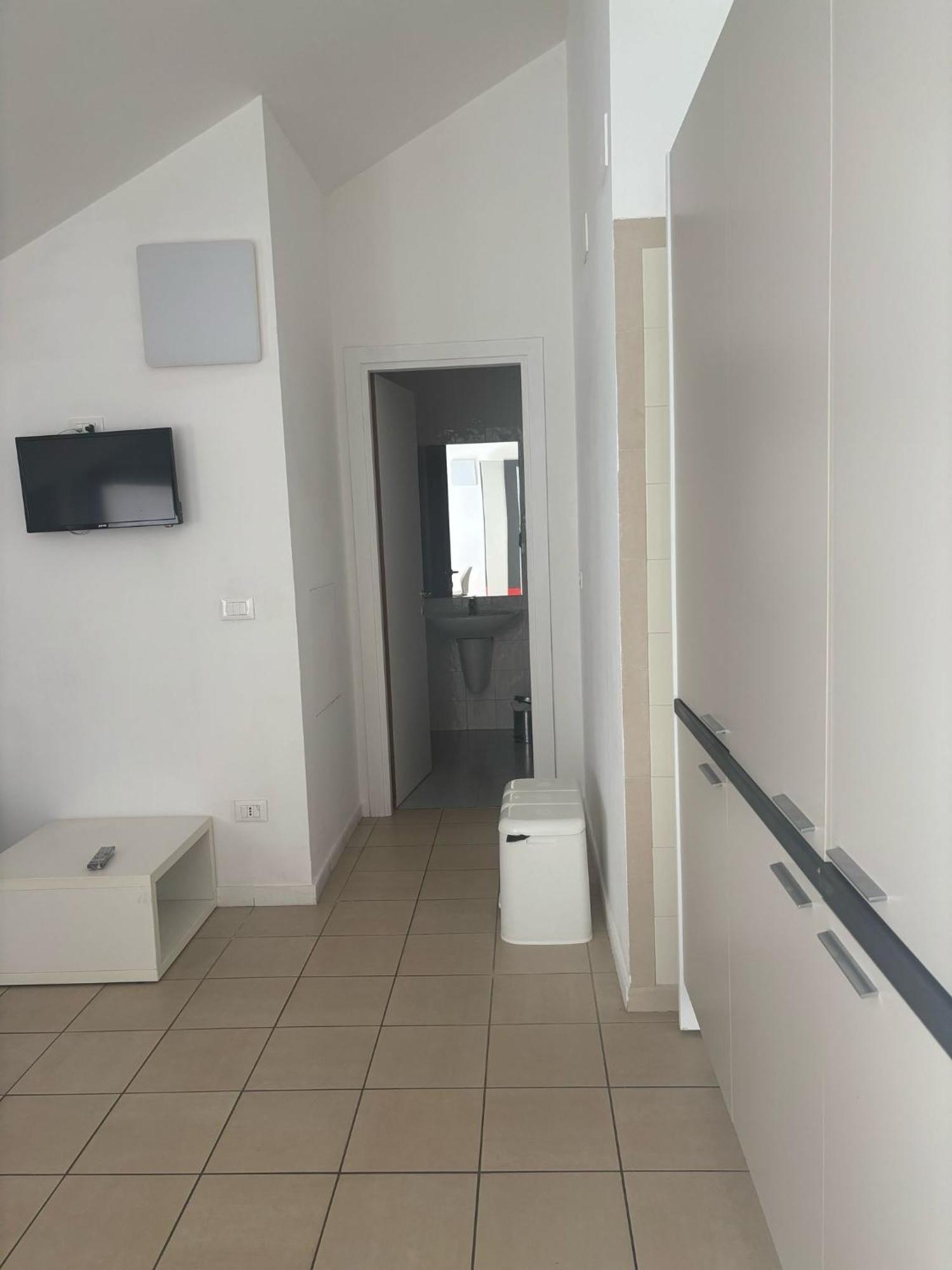 Sph Hotel Torino Eksteriør billede