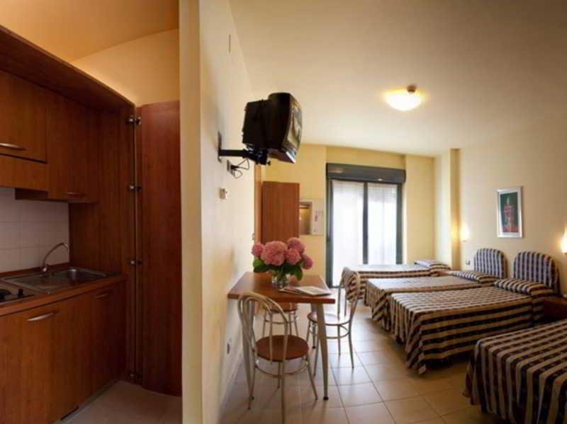 Sph Hotel Torino Eksteriør billede