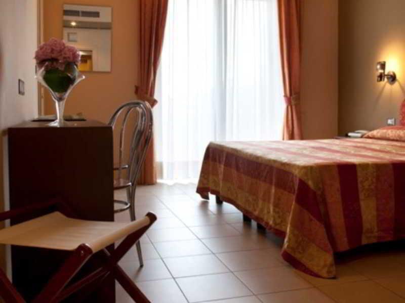 Sph Hotel Torino Eksteriør billede