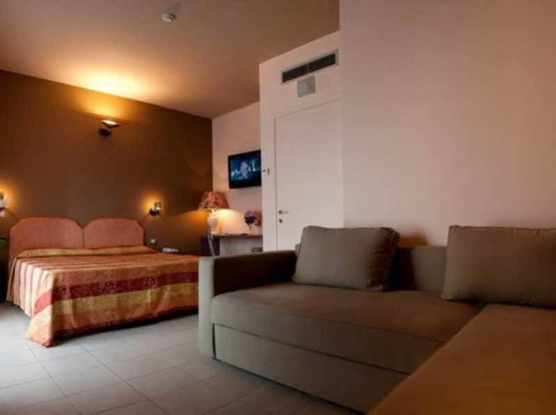 Sph Hotel Torino Eksteriør billede