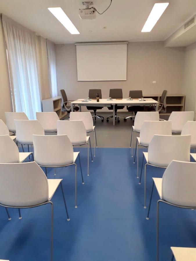 Sph Hotel Torino Eksteriør billede