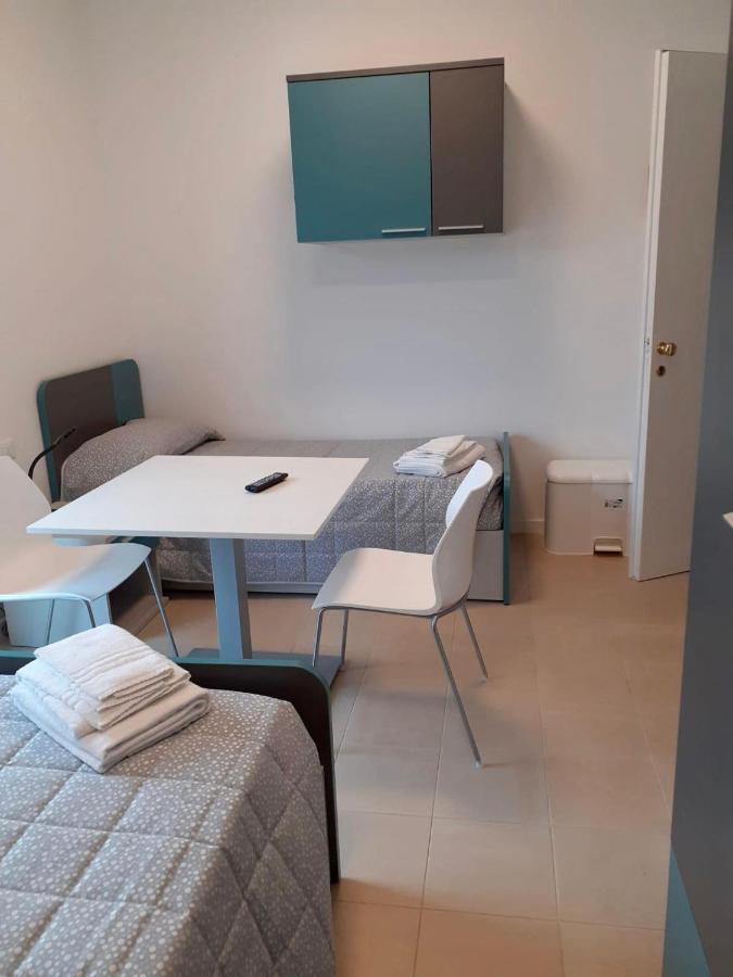 Sph Hotel Torino Eksteriør billede