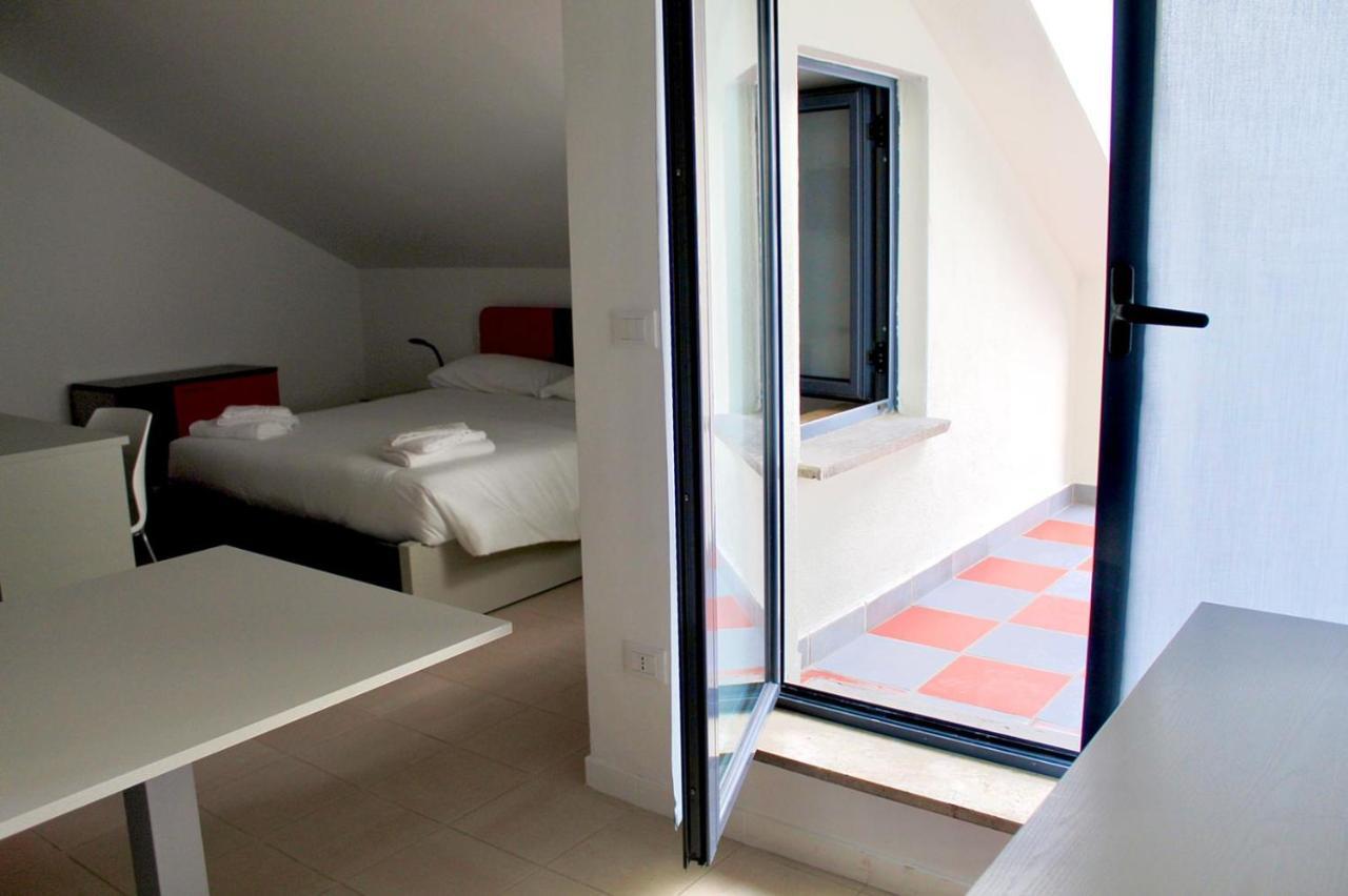 Sph Hotel Torino Eksteriør billede