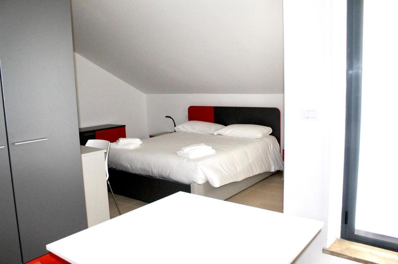 Sph Hotel Torino Eksteriør billede