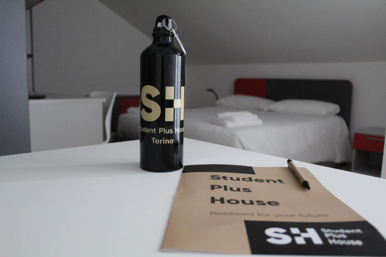 Sph Hotel Torino Eksteriør billede
