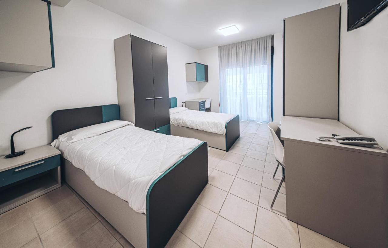 Sph Hotel Torino Eksteriør billede
