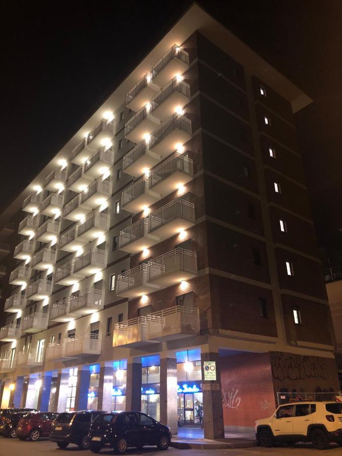 Sph Hotel Torino Eksteriør billede