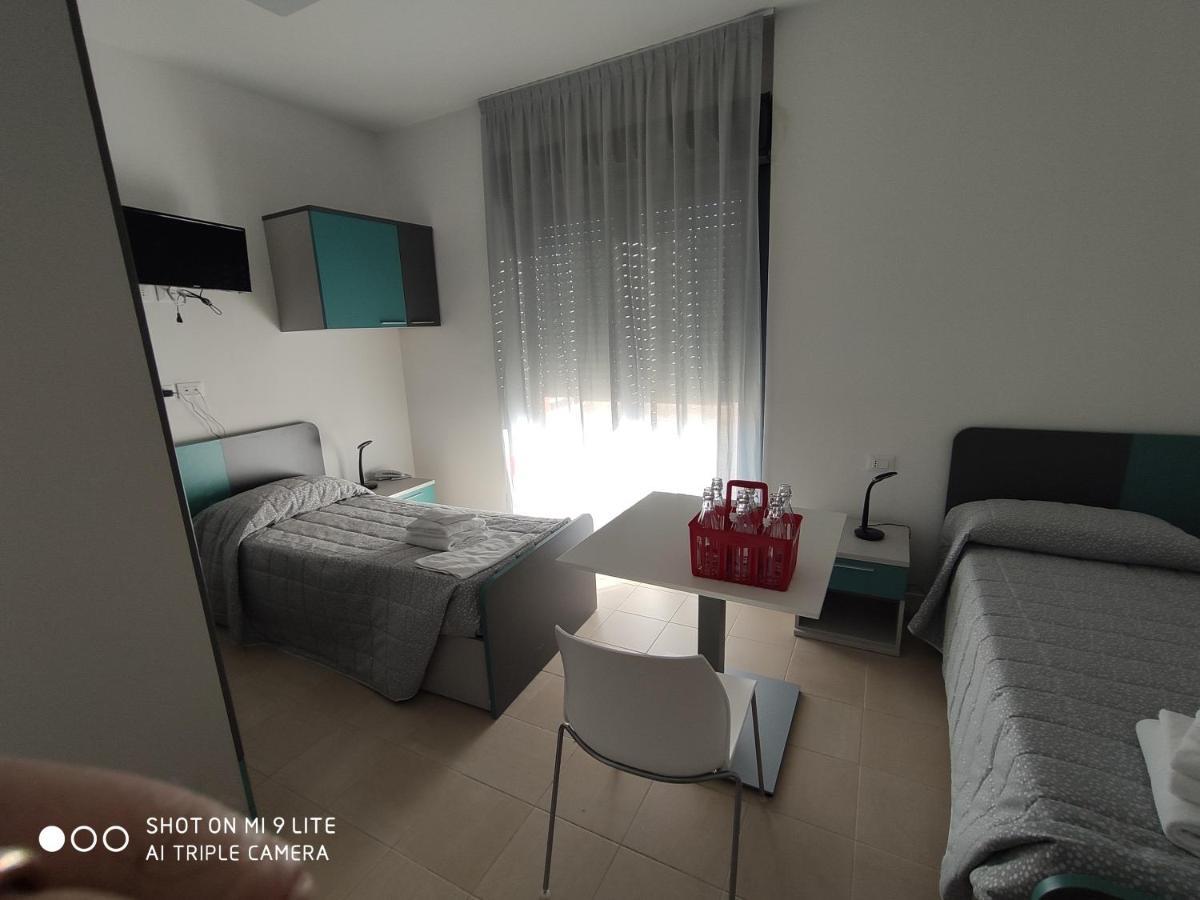 Sph Hotel Torino Eksteriør billede