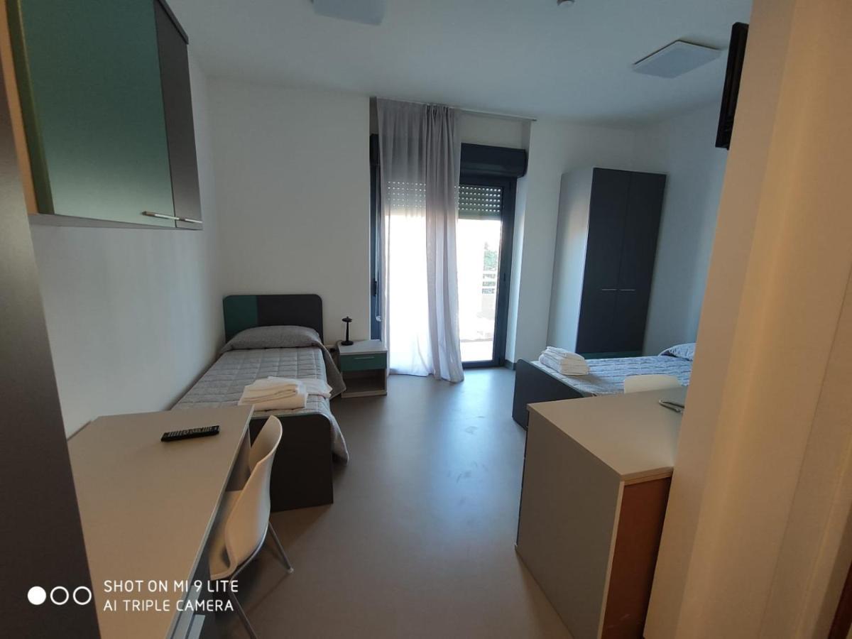 Sph Hotel Torino Eksteriør billede